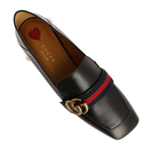 mocassini gucci outlet